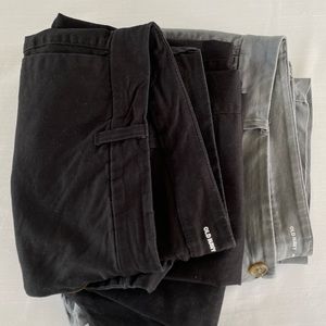 Old Navy Jeans set of 2, size 16